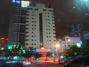 Xilai Hotel Haikou  Luaran gambar