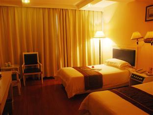 Xilai Hotel Haikou  Luaran gambar