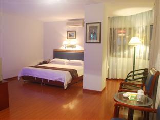 Xilai Hotel Haikou  Luaran gambar