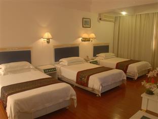Xilai Hotel Haikou  Luaran gambar